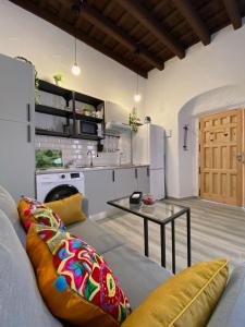 Fotografia z galérie ubytovania Apartamento INDARA JEREZ v destinácii Jerez de la Frontera