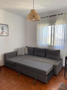 Gallery image of Apartamentos Turísticos Carmencita in Bolonia