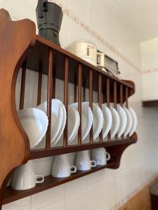 Gallery image of Apartamentos Turísticos Carmencita in Bolonia