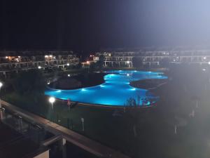 Basen w obiekcie Appartement tout confort, Rez-de chaussée,3 chambres, 2 salles de bain lub w pobliżu