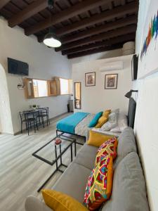 Fotografia z galérie ubytovania Apartamento INDARA JEREZ v destinácii Jerez de la Frontera + 17 fotografií