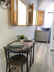 Fotografia z galérie ubytovania Apartamento INDARA JEREZ v destinácii Jerez de la Frontera