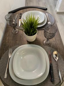 Fotografia z galérie ubytovania Apartamento INDARA JEREZ v destinácii Jerez de la Frontera