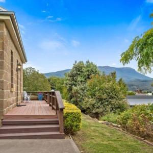 キングストンにあるLUCAS Streetのギャラリーの写真