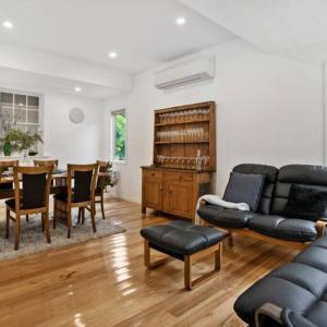 キングストンにあるLUCAS Streetのギャラリーの写真