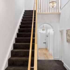 キングストンにあるLUCAS Streetのギャラリーの写真