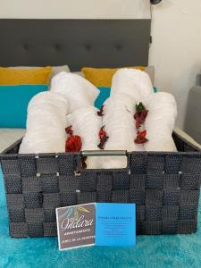 Fotografia z galérie ubytovania Apartamento INDARA JEREZ v destinácii Jerez de la Frontera