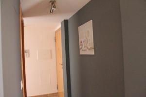 Zdjęcie z galerii obiektu Appartement tout confort, Rez-de chaussée,3 chambres, 2 salles de bain w mieście Sant Jordi