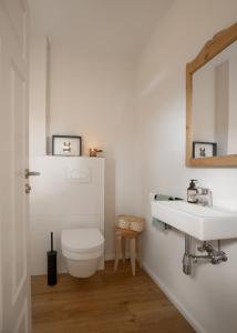 Bilik mandi di Haus 2 +14 gambar