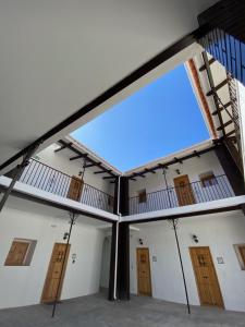 Fotografia z galérie ubytovania Apartamento INDARA JEREZ v destinácii Jerez de la Frontera