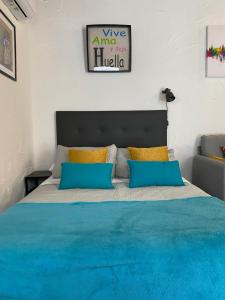 Fotografia z galérie ubytovania Apartamento INDARA JEREZ v destinácii Jerez de la Frontera