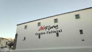 Fotografia z galérie ubytovania Apartamento INDARA JEREZ v destinácii Jerez de la Frontera