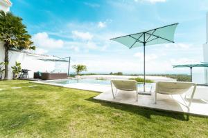 Ảnh trong thư viện ảnh của Ulluwatu Mermaid villa ở Uluwatu