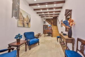 Afbeelding uit fotogalerij van Mavi Kıyı Konak in Kas