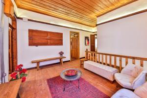 Afbeelding uit fotogalerij van Mavi Kıyı Konak in Kas