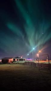 Fotografie z fotogalerie ubytování Hótel Hafnir v destinaci Hafnir