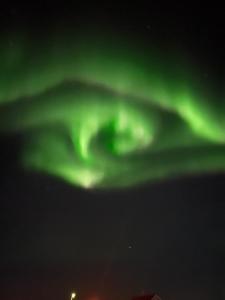 Fotografie z fotogalerie ubytování Hótel Hafnir v destinaci Hafnir