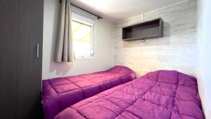 Fotografia z galérie ubytovania Mobile Home Moderne Camping SIBLU**** v destinácii Fréjus