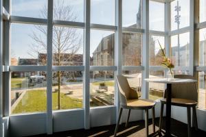 Fotografie z fotogalerie ubytování Logementen Dokkum v destinaci Dokkum + 8 fotografií
