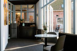 Fotografie z fotogalerie ubytování Logementen Dokkum v destinaci Dokkum