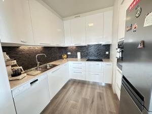 Φωτογραφία από το άλμπουμ του Modern 2 bedroom apartment in Kópavogur στο Ρέικιαβικ