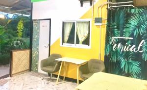 Fotografie z fotogalerie ubytování Chompunud House589 ชมพูนุชเฮ้าส์589 v destinaci Ban Don Klang