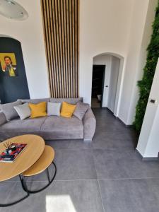 Imagen de la galería de Villa Dalmatino, en Brela 131 fotos más