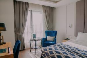 Afbeelding uit fotogalerij van Sakarya Hotel in Sakarya