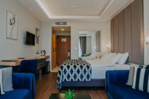 Afbeelding uit fotogalerij van Sakarya Hotel in Sakarya +11 foto's