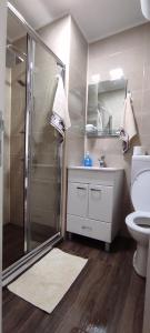 Bagno di Vila Sentić