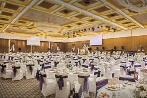 Gallery image of Ommer Hotel Kayseri in Kayseri