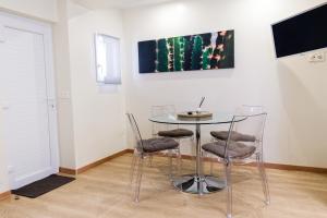 Gallery image of La Cueva de Villahormes in Villahormes +21 photos