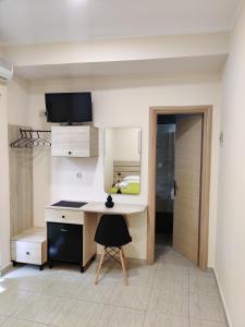 Φωτογραφία από το άλμπουμ του Ενοικιαζόμενα Δωμάτια Μίνος στα Χανιά Πόλη +45 φωτογραφίες