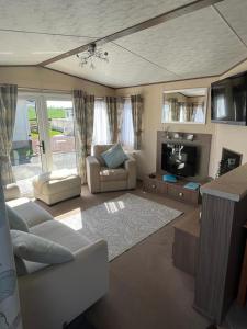 Gallery image of Serenity Holiday Home Not for use by contractors in Penrith