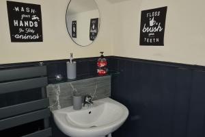Gallery image of Bury Stays in Bury