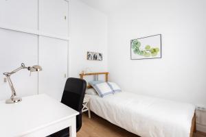 Zdjęcie z galerii obiektu Precioso apartamento renovado en Candelaria w mieście Candelaria