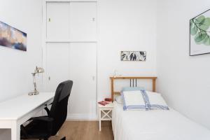 Zdjęcie z galerii obiektu Precioso apartamento renovado en Candelaria w mieście Candelaria