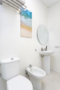 Zdjęcie z galerii obiektu Precioso apartamento renovado en Candelaria w mieście Candelaria