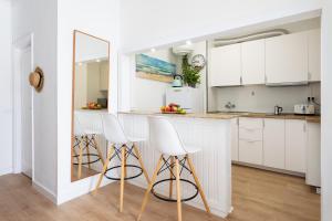 Zdjęcie z galerii obiektu Precioso apartamento renovado en Candelaria w mieście Candelaria +21 zdjęć