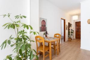 Zdjęcie z galerii obiektu Precioso apartamento renovado en Candelaria w mieście Candelaria