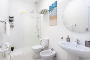 Zdjęcie z galerii obiektu Precioso apartamento renovado en Candelaria w mieście Candelaria