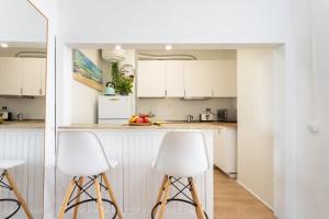 Zdjęcie z galerii obiektu Precioso apartamento renovado en Candelaria w mieście Candelaria