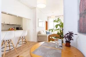 Zdjęcie z galerii obiektu Precioso apartamento renovado en Candelaria w mieście Candelaria
