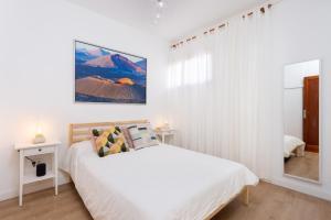 Zdjęcie z galerii obiektu Precioso apartamento renovado en Candelaria w mieście Candelaria