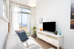 Zdjęcie z galerii obiektu Precioso apartamento renovado en Candelaria w mieście Candelaria