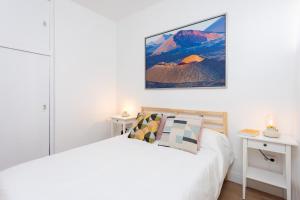 Zdjęcie z galerii obiektu Precioso apartamento renovado en Candelaria w mieście Candelaria