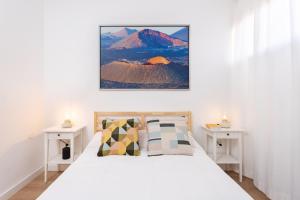 Zdjęcie z galerii obiektu Precioso apartamento renovado en Candelaria w mieście Candelaria