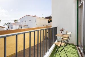 Zdjęcie z galerii obiektu Precioso apartamento renovado en Candelaria w mieście Candelaria