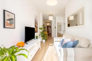 Zdjęcie z galerii obiektu Precioso apartamento renovado en Candelaria w mieście Candelaria