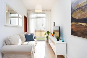 Zdjęcie z galerii obiektu Precioso apartamento renovado en Candelaria w mieście Candelaria